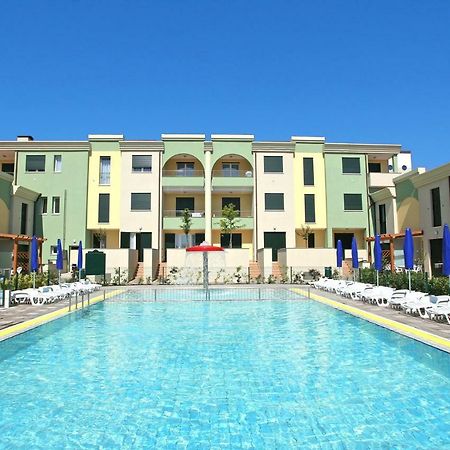 Farnie Lido Altanea Apartment Caorle Exterior photo