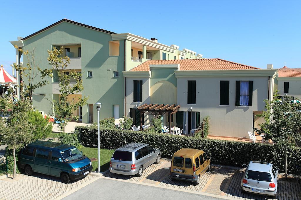 Farnie Lido Altanea Apartment Caorle Exterior photo