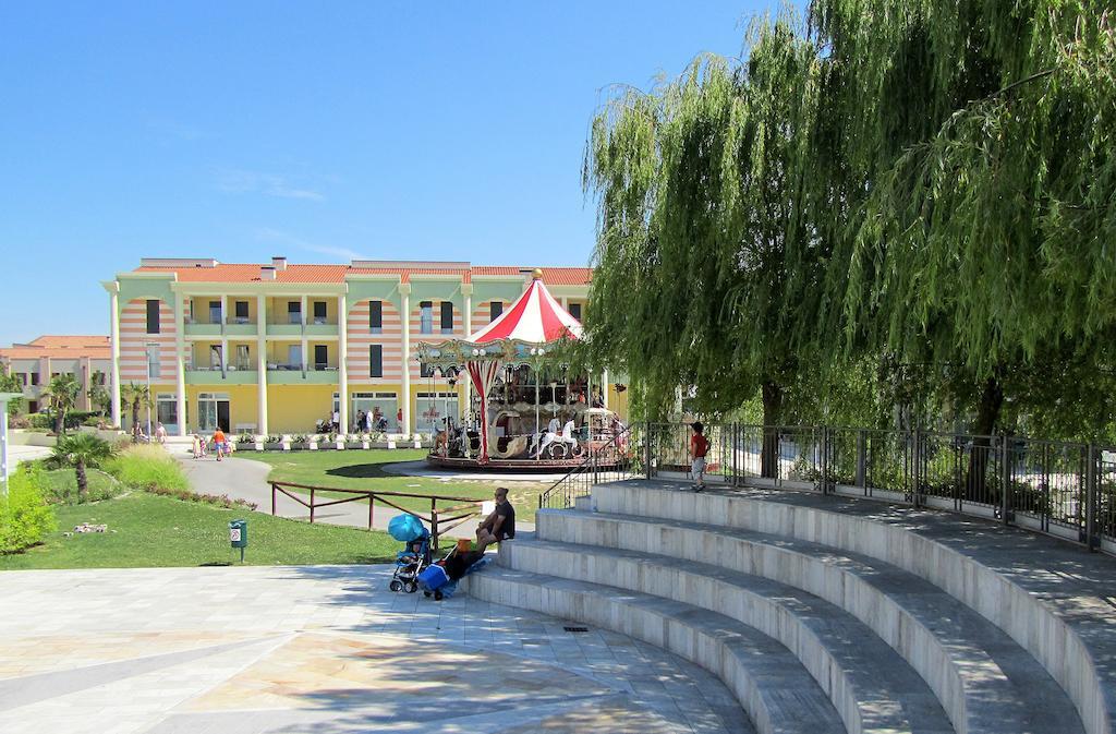 Farnie Lido Altanea Apartment Caorle Exterior photo