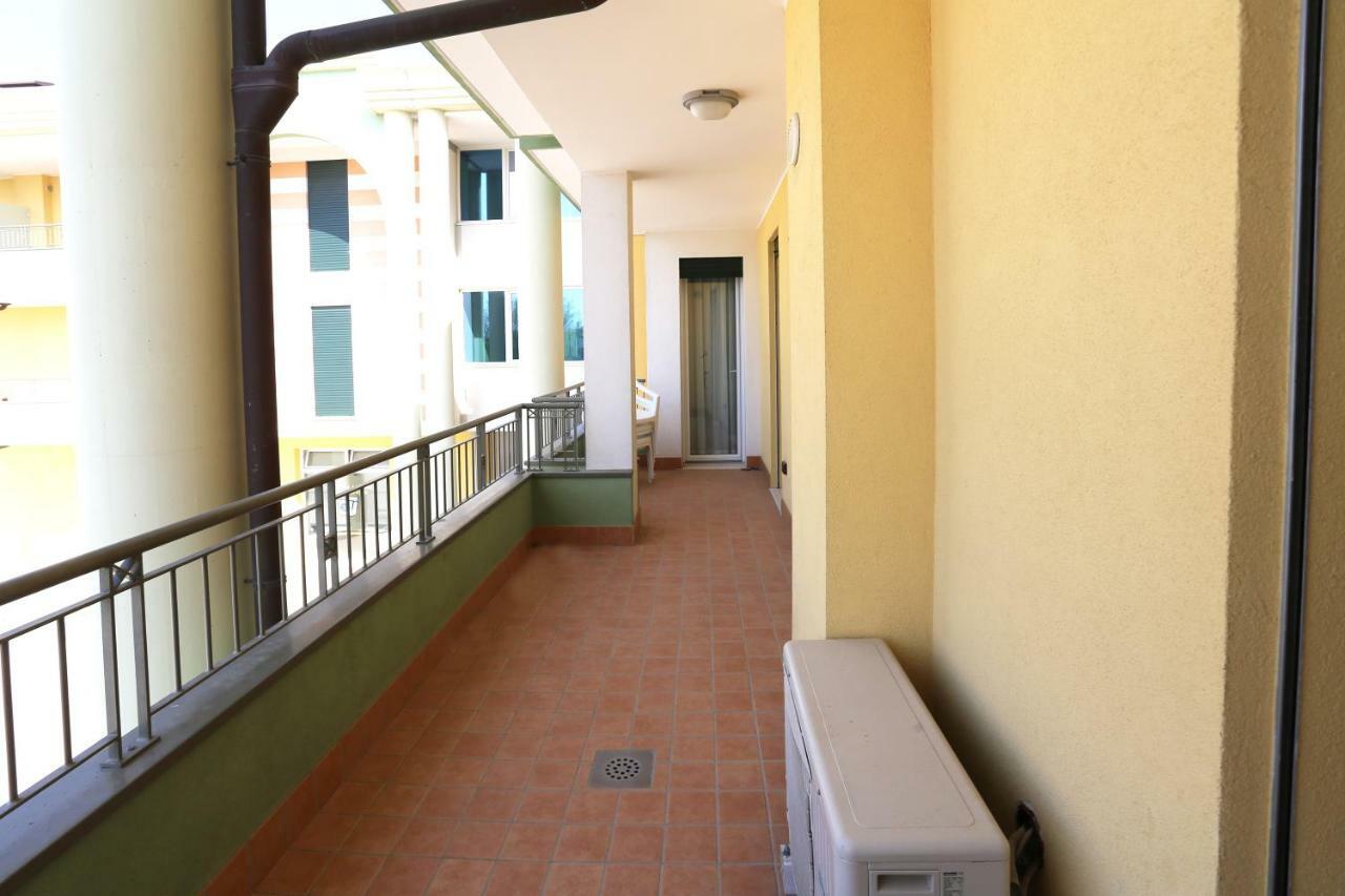 Farnie Lido Altanea Apartment Caorle Exterior photo