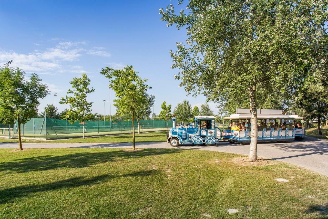 Farnie Lido Altanea Apartment Caorle Exterior photo